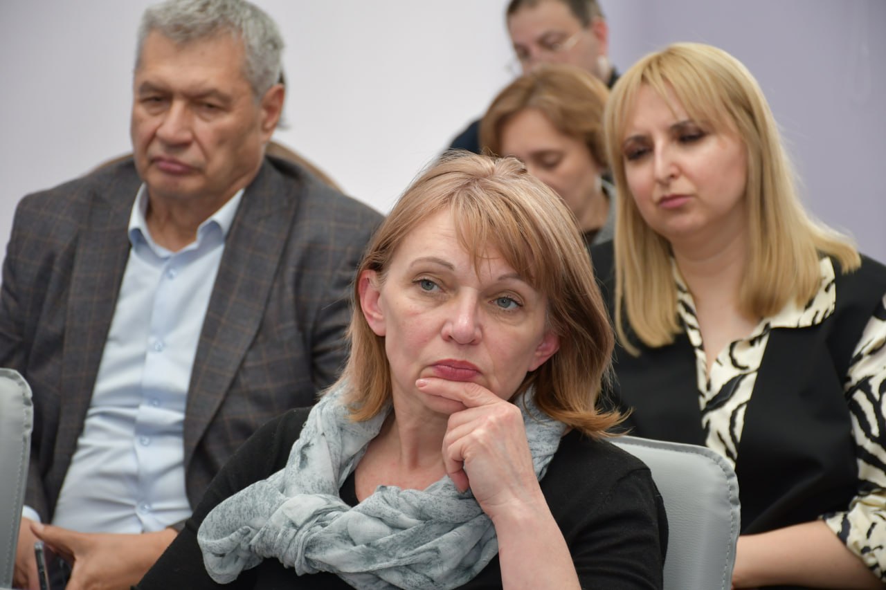 У Кропивницькому визначили лауреатів обласної премії молодим науковцям та обласних стипендіатів - фото 8