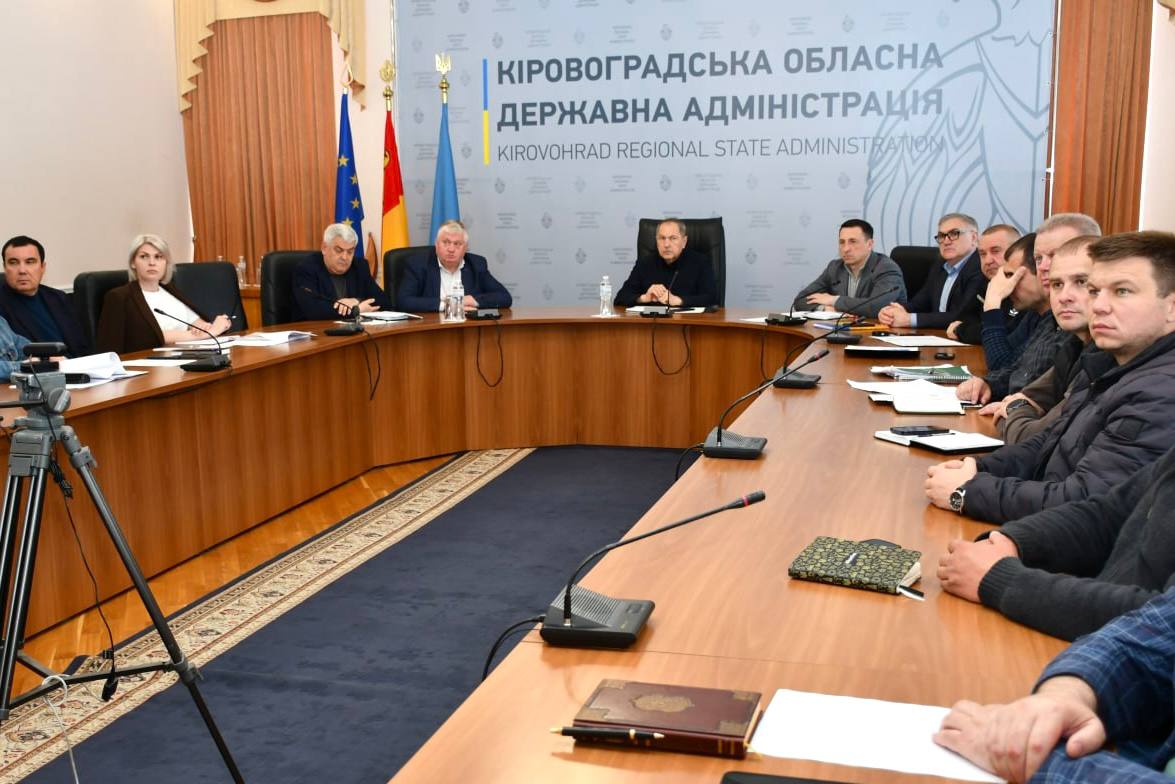 Взяв участь в нараді під головуванням Прем'єр - міністра України Юлії Свириденко. - фото 1