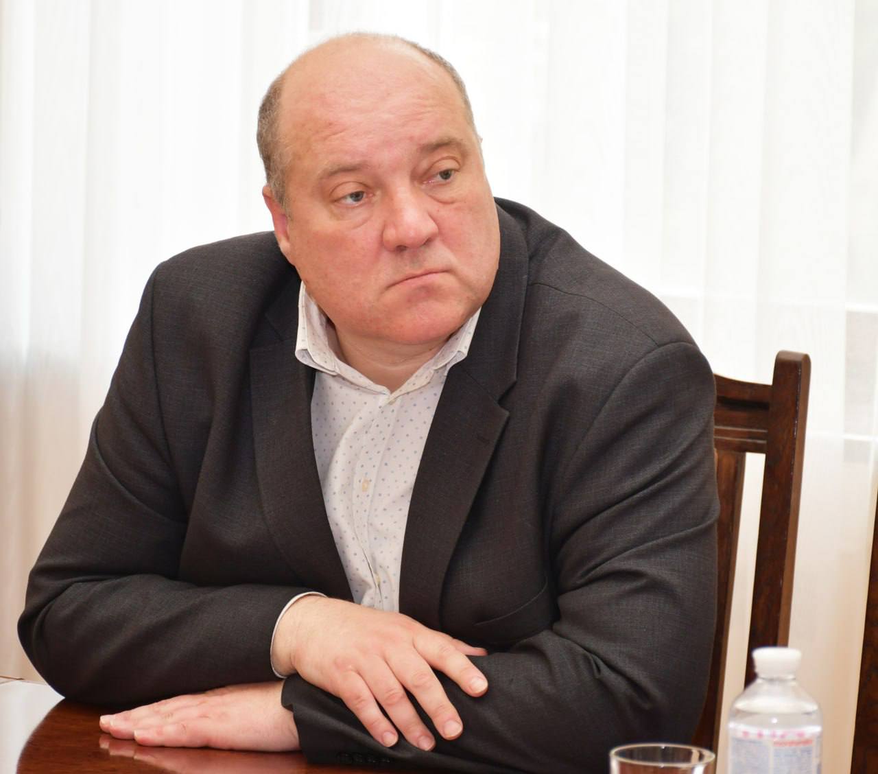 Під час особистого прийому громадян детально розбирали ситуацію, що склалась у Кам'янецькій лікарні - фото 4