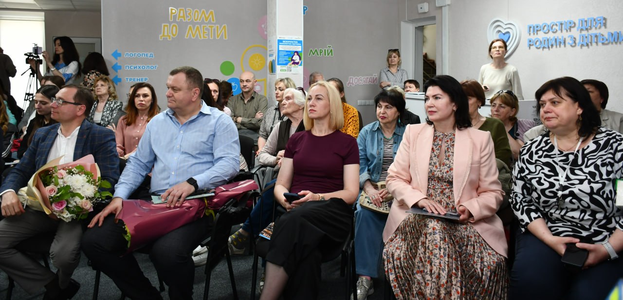 У Кропивницькому презентували видання про спадщину Василя Сухомлинського - фото 1