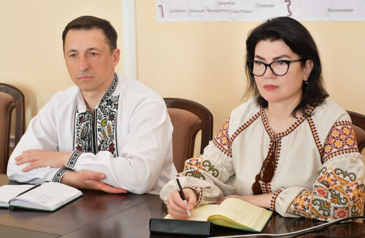 Українська вишиванка - яскрава історія народу, душа і воля якого незламні. - фото 2