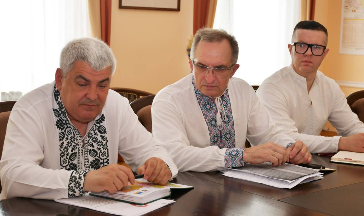 Українська вишиванка - яскрава історія народу, душа і воля якого незламні. - фото 3