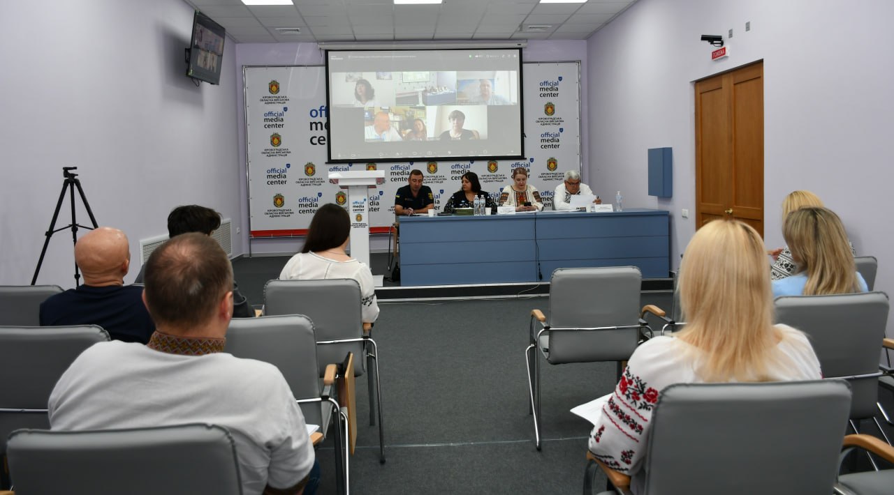 На Кіровоградщині будівництво нових багатоповерхівок, шкіл та лікарень дозволятимуть лише за наявності укриттів - фото 1