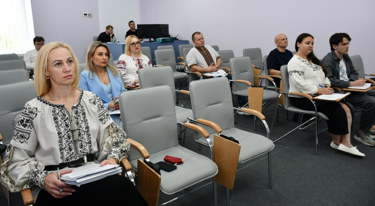 На Кіровоградщині будівництво нових багатоповерхівок, шкіл та лікарень дозволятимуть лише за наявності укриттів - фото 6
