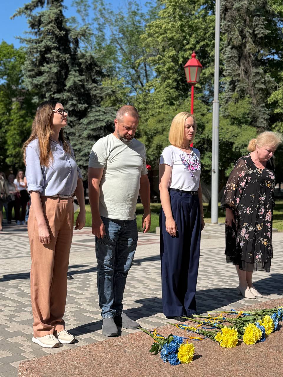 🕯Сьогодні 165 - та річниця з дня перепоховання Кобзаря на Чернечій горі - фото 2