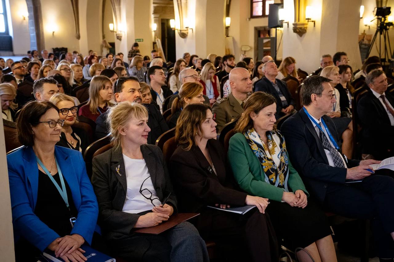 Відбудова України: у Вроцлаві обговорили практики та інструменти місцевого партнерства - фото 1