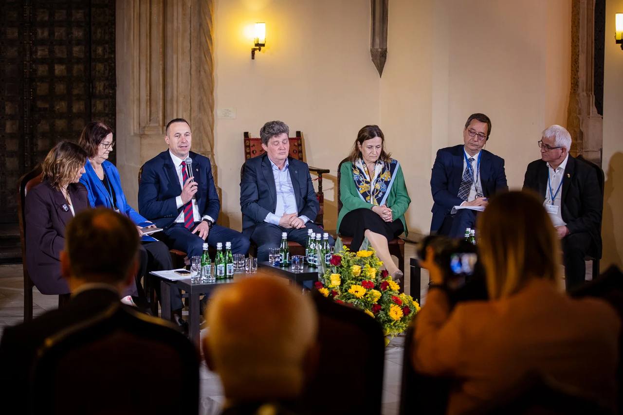 Відбудова України: у Вроцлаві обговорили практики та інструменти місцевого партнерства - фото 3