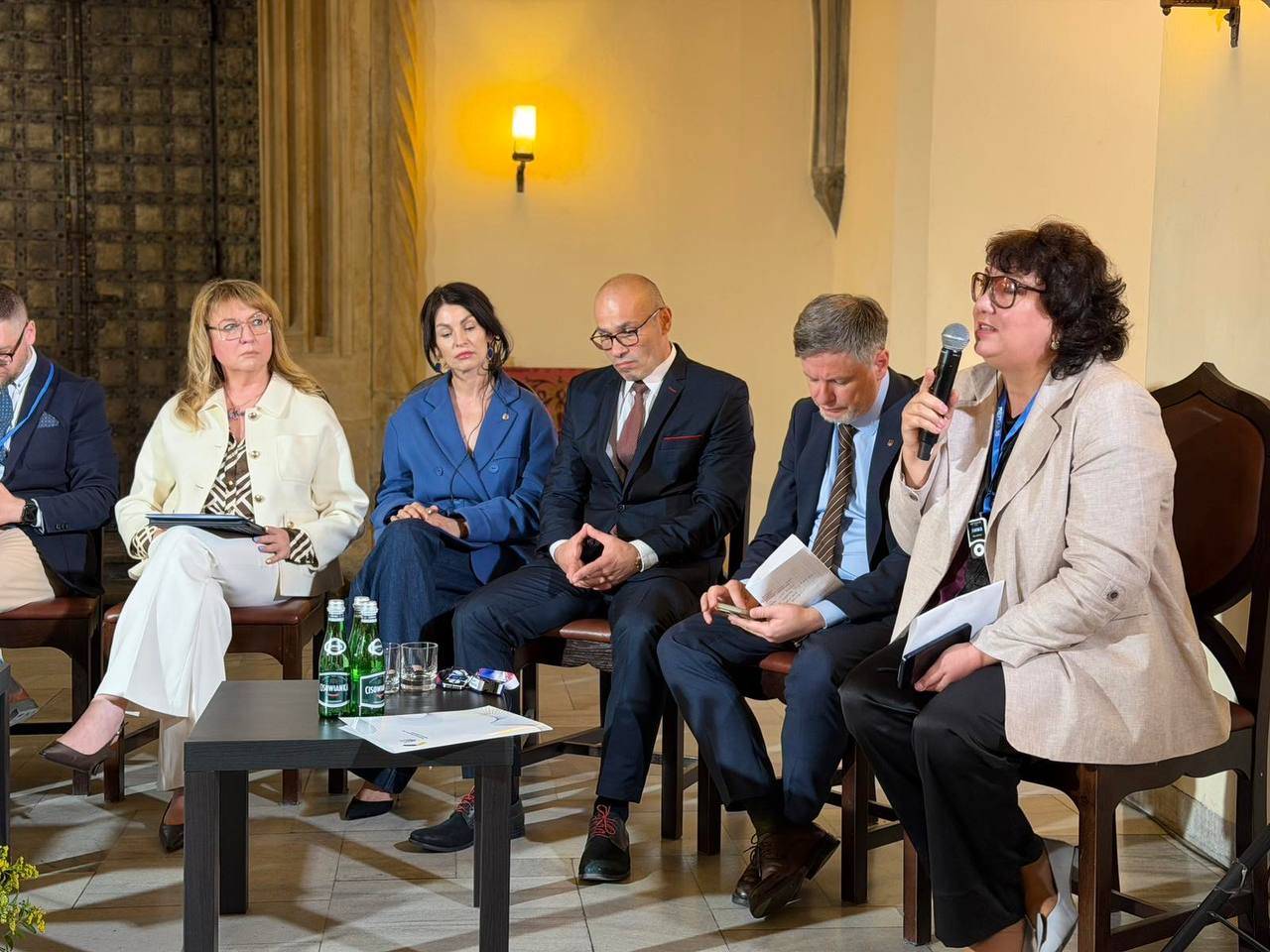 Відбудова України: у Вроцлаві обговорили практики та інструменти місцевого партнерства - фото 6