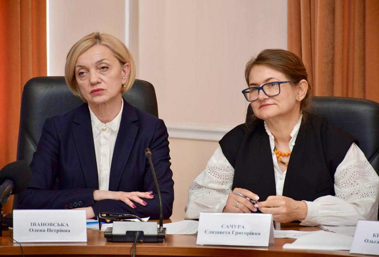 У Кропивницькому обговорили результати мовного дослідження та презентували нові ініціативи з популяризації української мови - фото 3