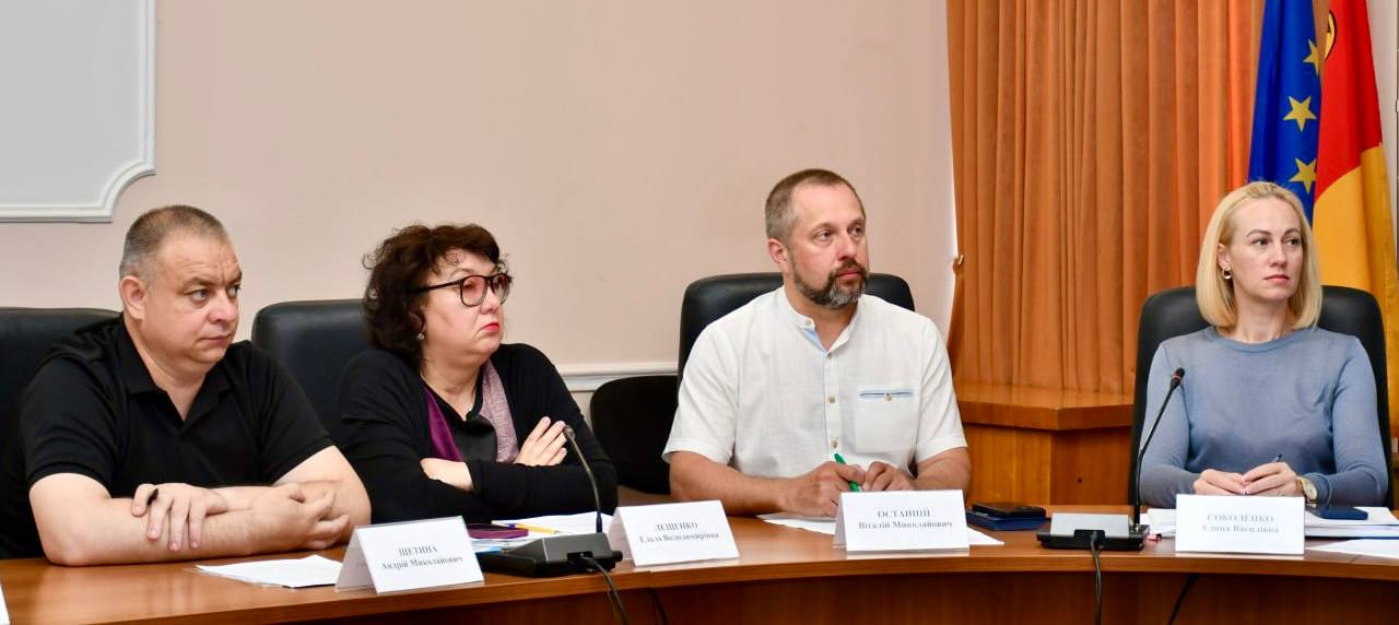 У Кропивницькому обговорили результати мовного дослідження та презентували нові ініціативи з популяризації української мови - фото 2