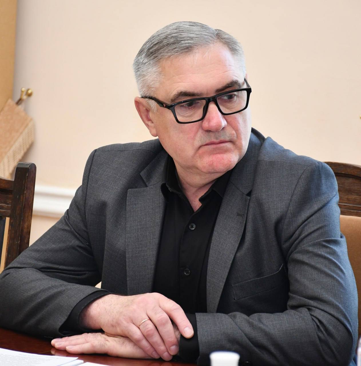 Сьогодні провели ділову зустріч із Уповноваженою із захисту державної мови Оленою Івановською - фото 5