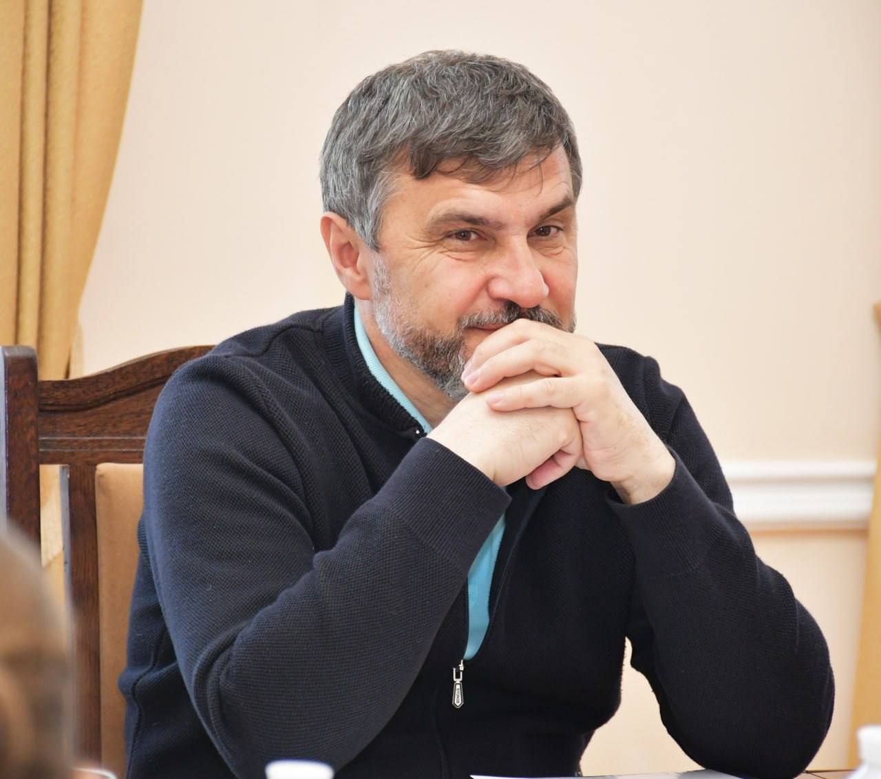 Сьогодні провели ділову зустріч із Уповноваженою із захисту державної мови Оленою Івановською - фото 4