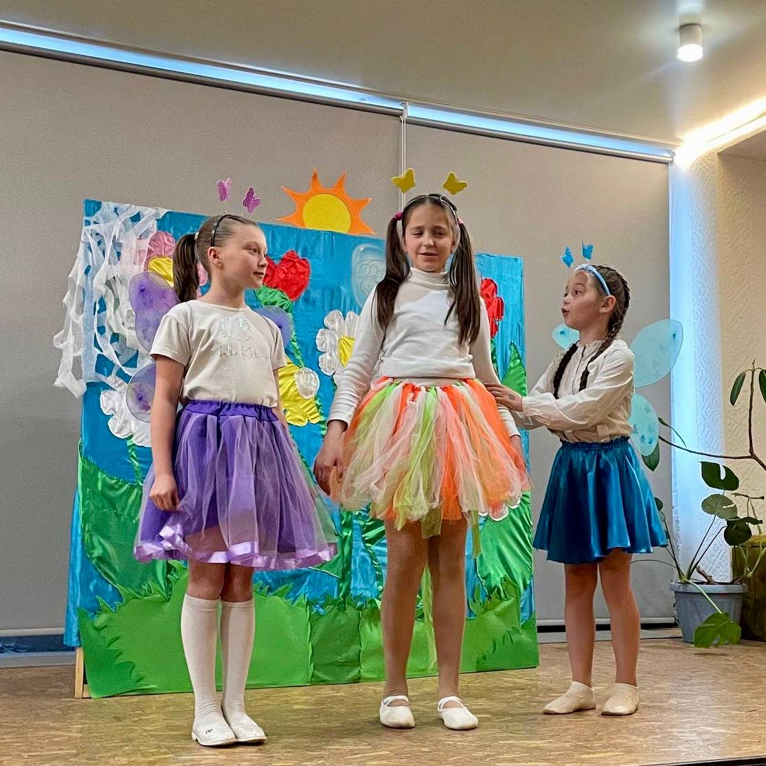 У Кропивницькому визначили переможців фестивалю - конкурсу шкільних театрів "РАМПА" - фото 1
