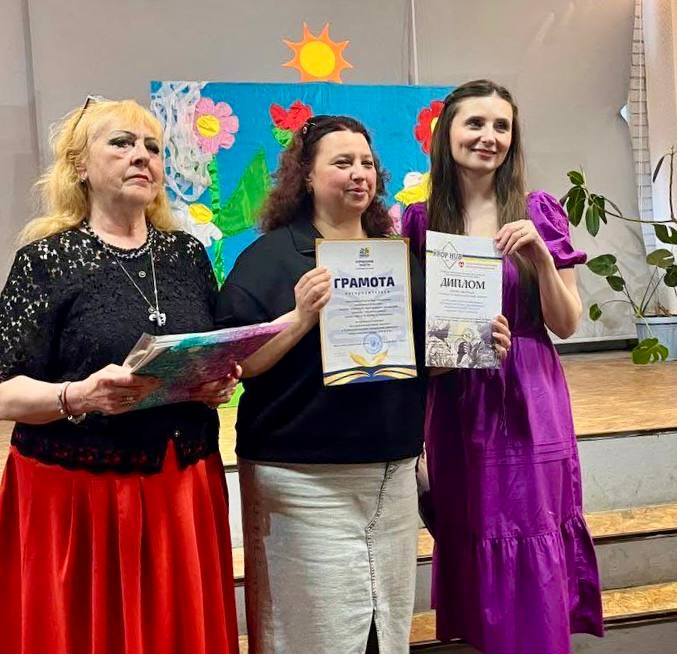 У Кропивницькому визначили переможців фестивалю - конкурсу шкільних театрів "РАМПА" - фото 5