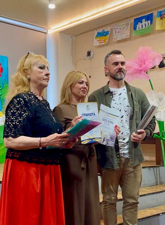 У Кропивницькому визначили переможців фестивалю - конкурсу шкільних театрів "РАМПА" - фото 4
