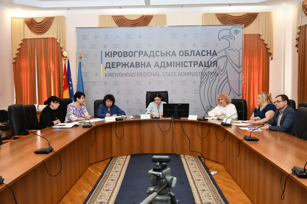 Із 1 вересня всі школярі Кіровоградщини отримуватимуть безоплатне гаряче харчування - фото 3