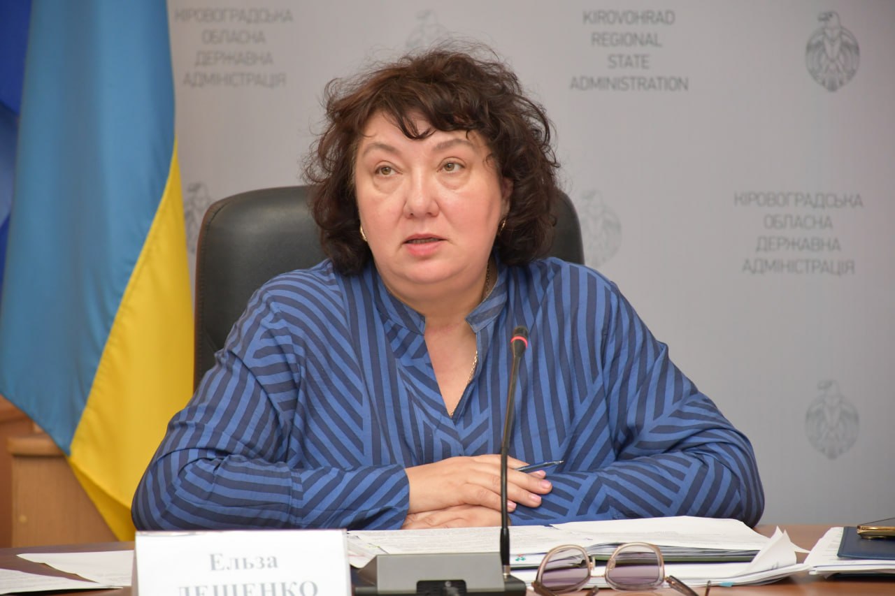 Із 1 вересня всі школярі Кіровоградщини отримуватимуть безоплатне гаряче харчування - фото 2