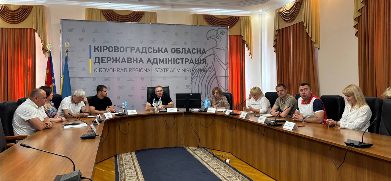 Як зробити простір доступним для всіх: бізнесу презентували новий практичний посібник - фото 1