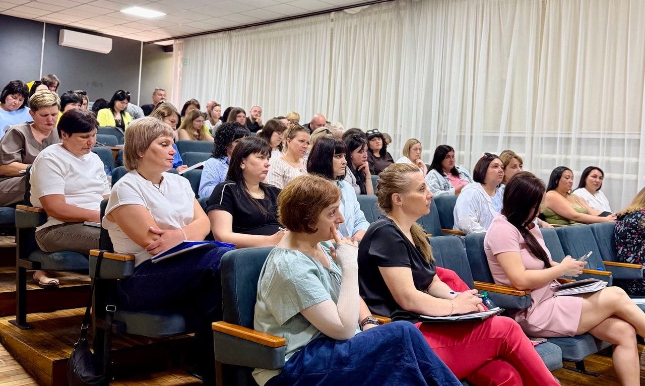 Захист прав дітей: в області посилюють координацію дій служб - фото 1