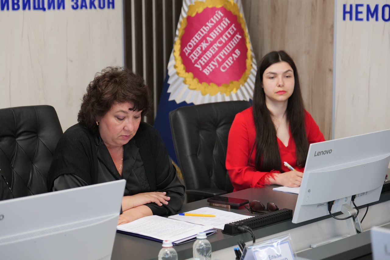 Педагоги Кіровоградщини навчалися запобігати корупційним ризикам та безпечно використовувати штучний інтелект - фото 2