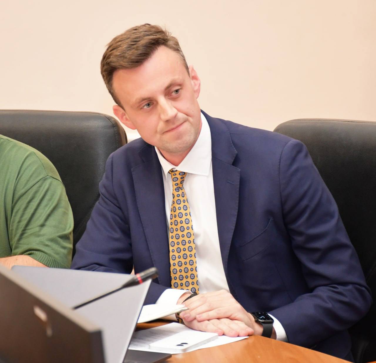 Міжнародне посилення енергетичної сфери Кіровоградщини: в області впроваджуватимуть нові рішення для стабільності інфраструктури - фото 2