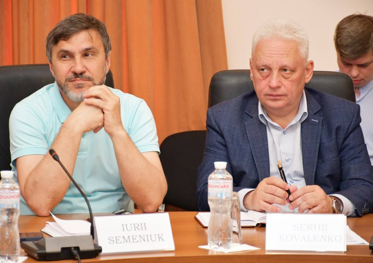 Міжнародне посилення енергетичної сфери Кіровоградщини: в області впроваджуватимуть нові рішення для стабільності інфраструктури - фото 3