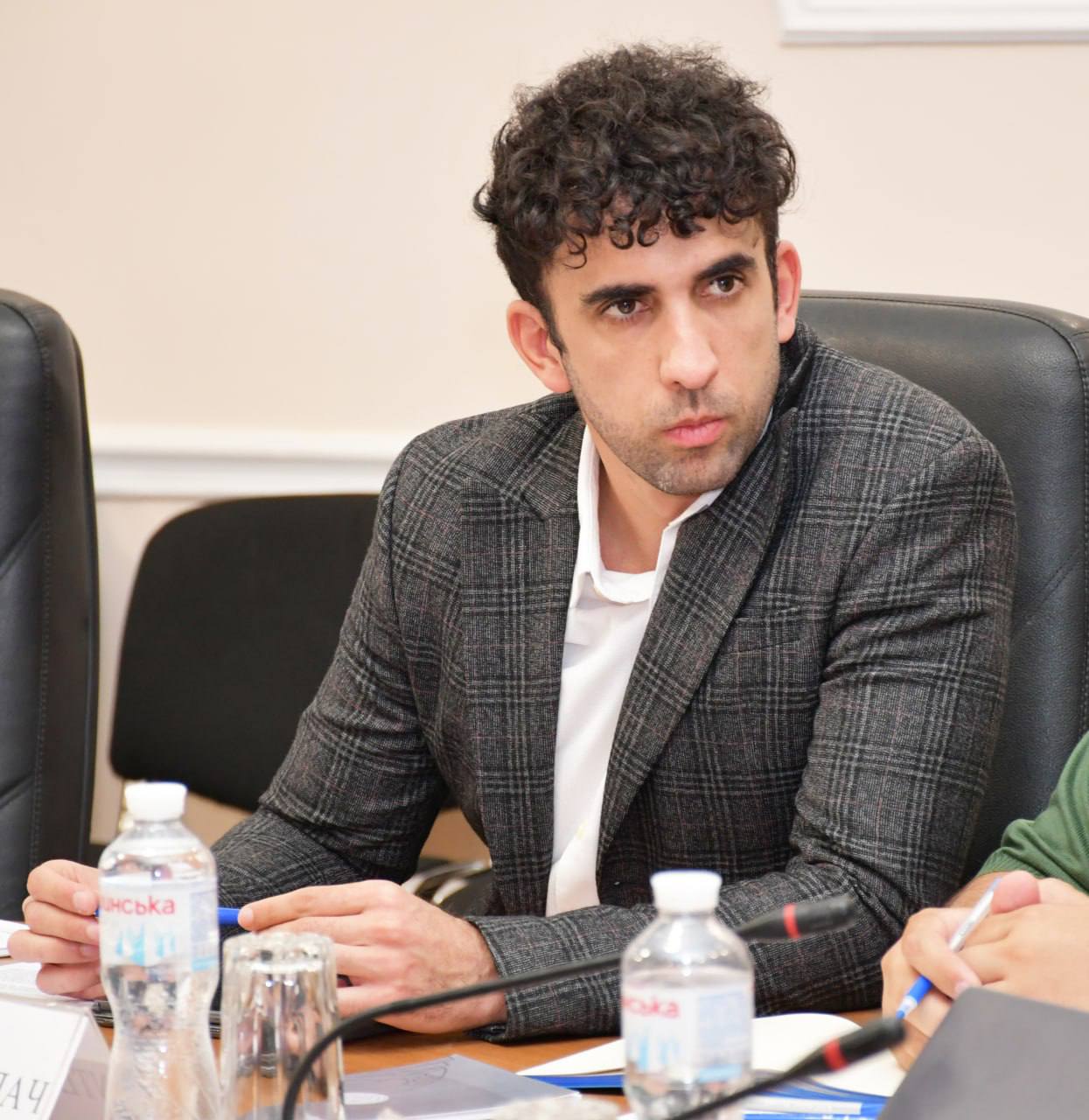 Міжнародне посилення енергетичної сфери Кіровоградщини: в області впроваджуватимуть нові рішення для стабільності інфраструктури - фото 4