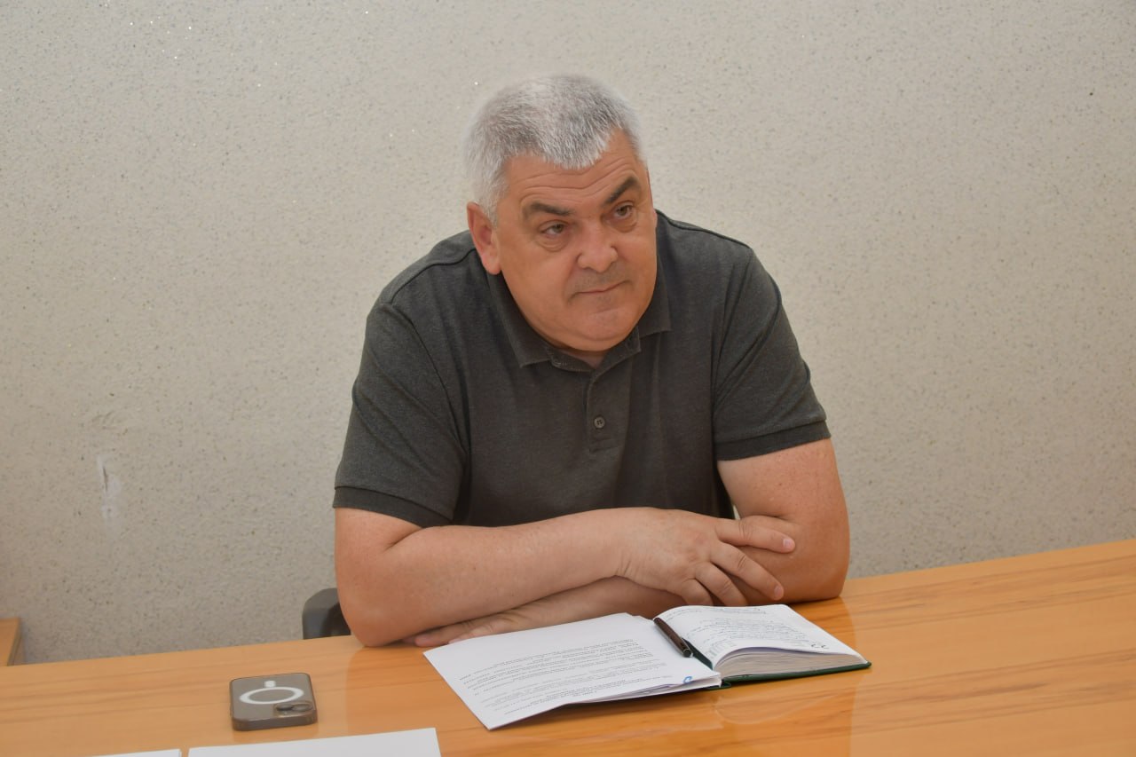 Допомога та юридичні гарантії для медиків: Сергій Поліщук розглянув звернення щодо службового житла - фото 3