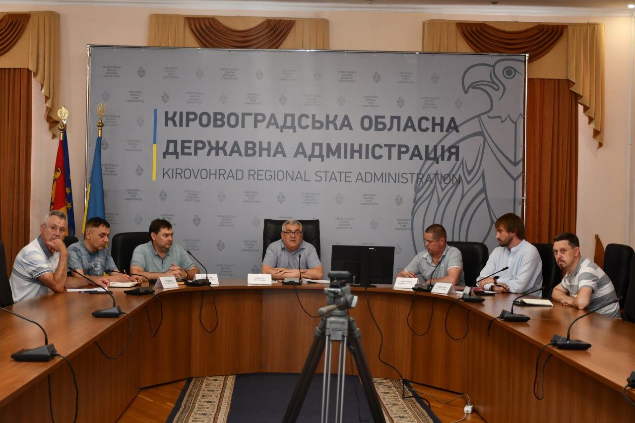 На Кіровоградщині збільшать кількість базових станцій мобільного зв'язку з резервним живленням - фото 1