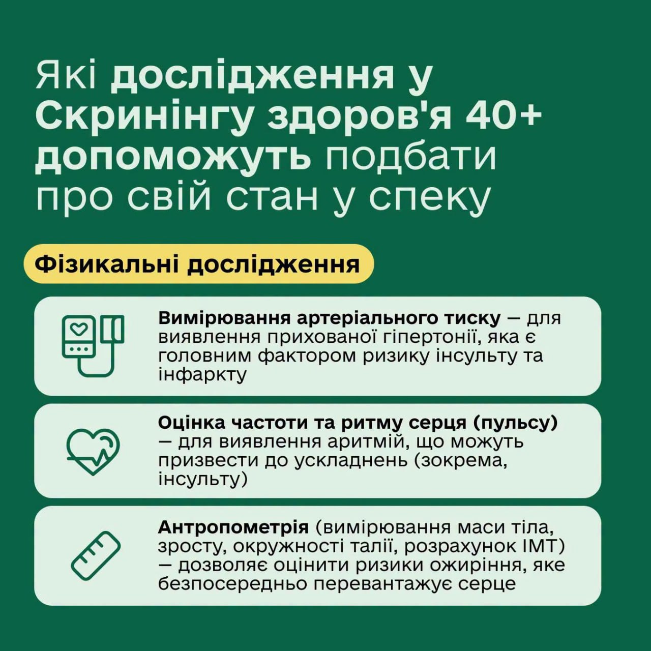 Спека - серйозне випробування для серця та судин. - фото 4