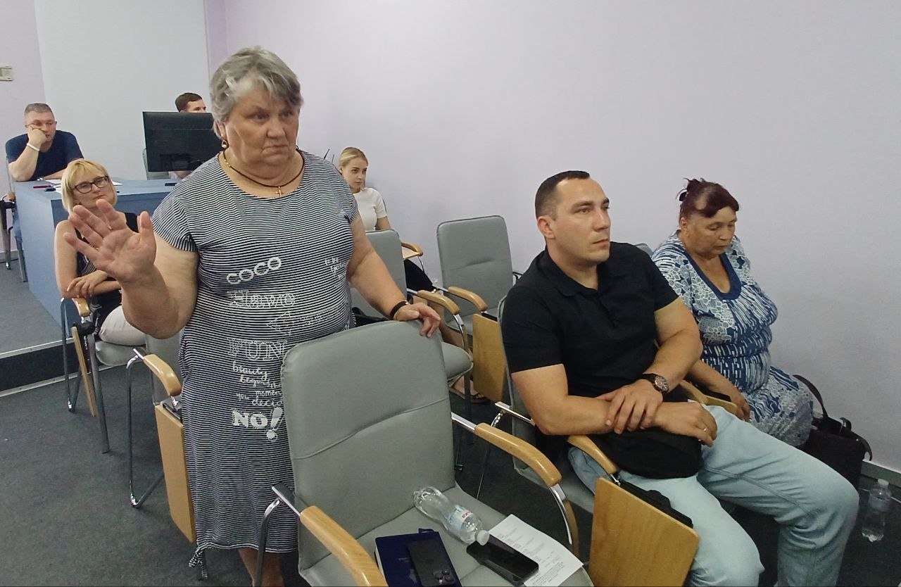 Електронний квиток, тимчасове житло та соцпослуги: у Кропивницькому обговорили підтримку ветеранів та їхніх родин - фото 8