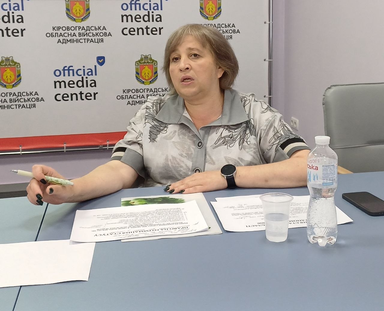 Електронний квиток, тимчасове житло та соцпослуги: у Кропивницькому обговорили підтримку ветеранів та їхніх родин - фото 7