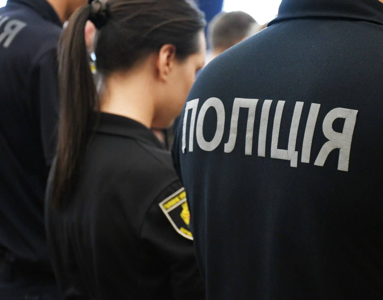 Напередодні Дня Національної поліції України на Кіровоградщині відзначили правоохоронців - фото 8