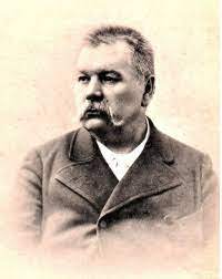 Кропивницький Марко Лукич 