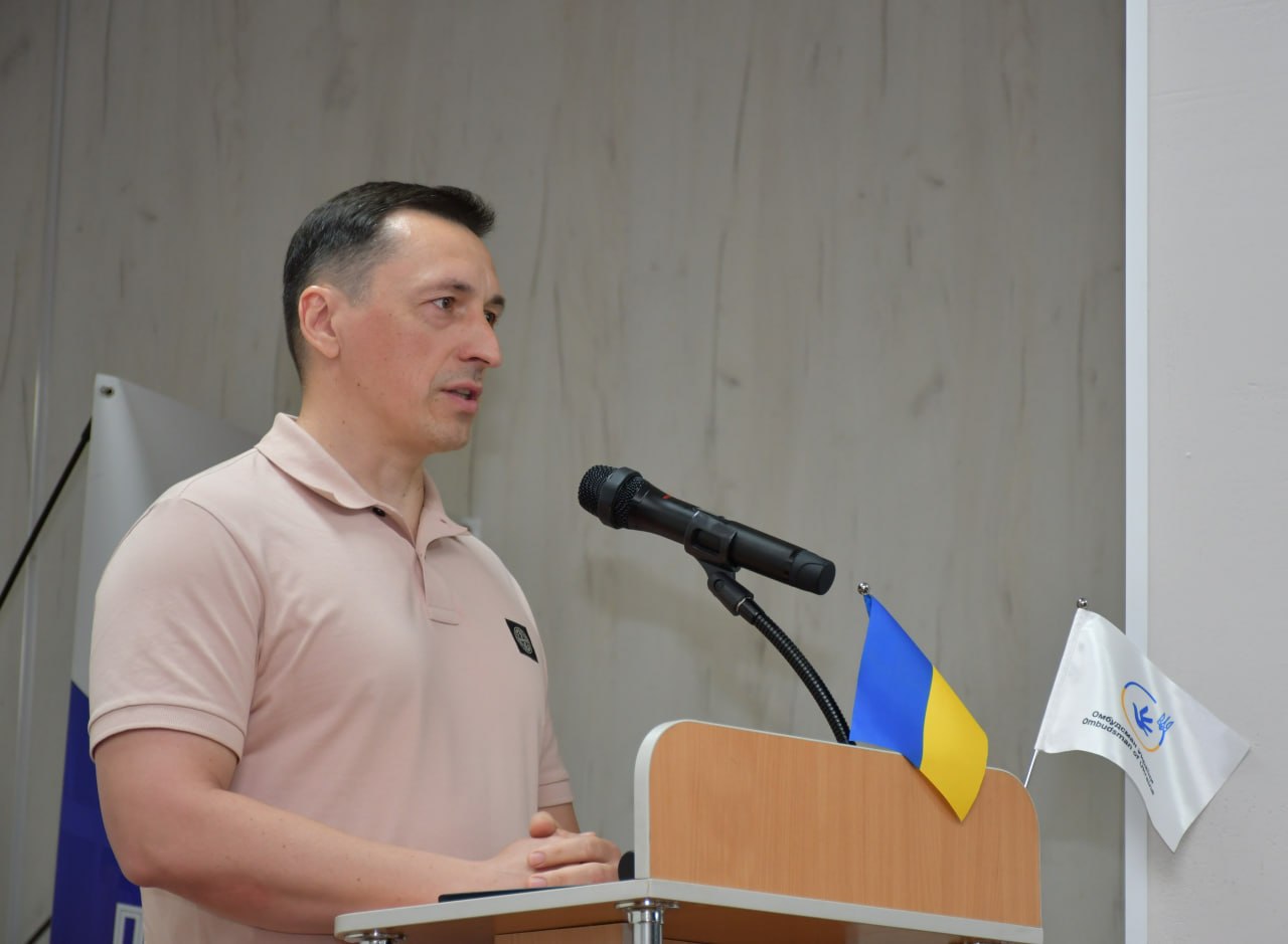 На Кіровоградщині обговорили стан дотримання прав людини в умовах війни - фото 6