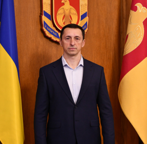 Миколаєнко Юрій Іванович