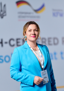 Колтунова Катерина Сергіївна