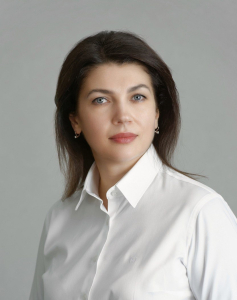 Ревенко Наталія Олександрівна