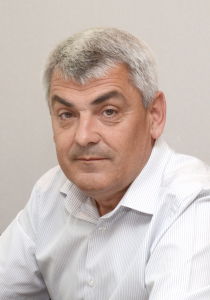 Поліщук Сергій Юрійович