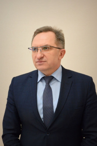 Шеремет Сергій Вікторович