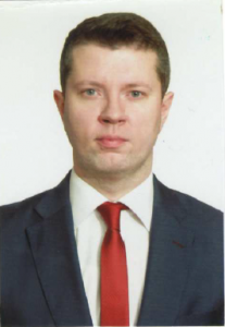 Смаглюк Василь Віталійович
